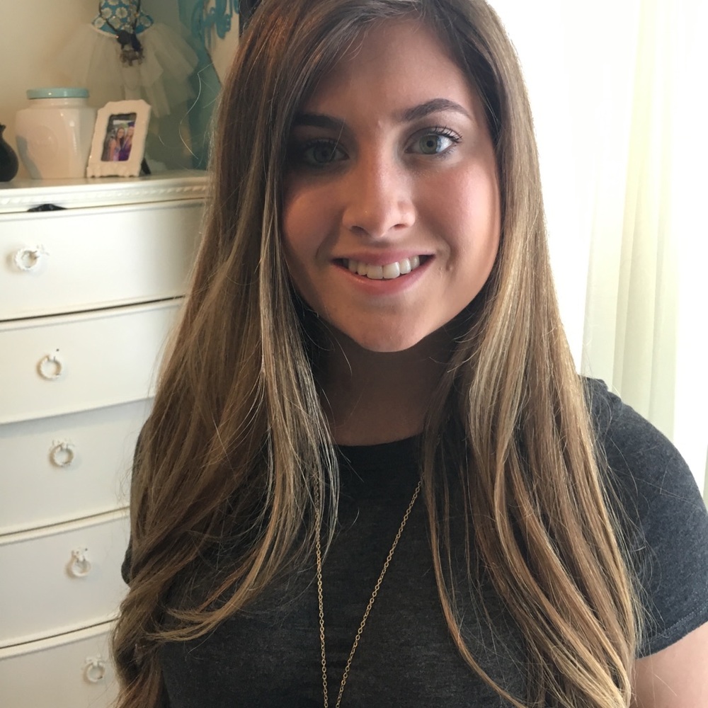 Meet your Posher, Ash